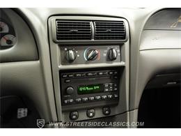 2003 Ford Mustang (CC-2104052) for sale in Concord, North Carolina