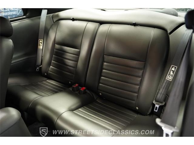 2003 Ford Mustang (CC-2104052) for sale in Concord, North Carolina