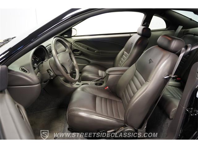 2003 Ford Mustang (CC-2104052) for sale in Concord, North Carolina