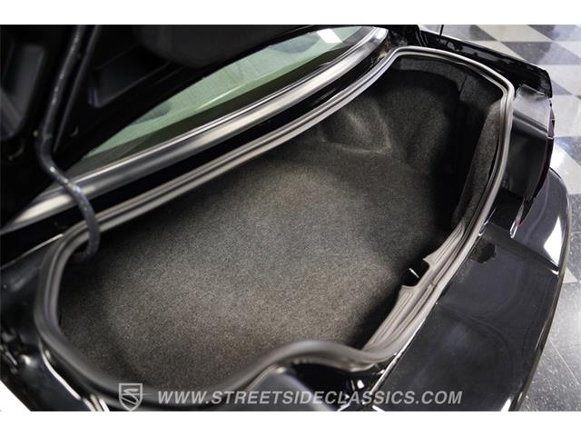 2003 Ford Mustang (CC-2104052) for sale in Concord, North Carolina