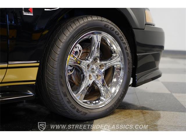 2003 Ford Mustang (CC-2104052) for sale in Concord, North Carolina