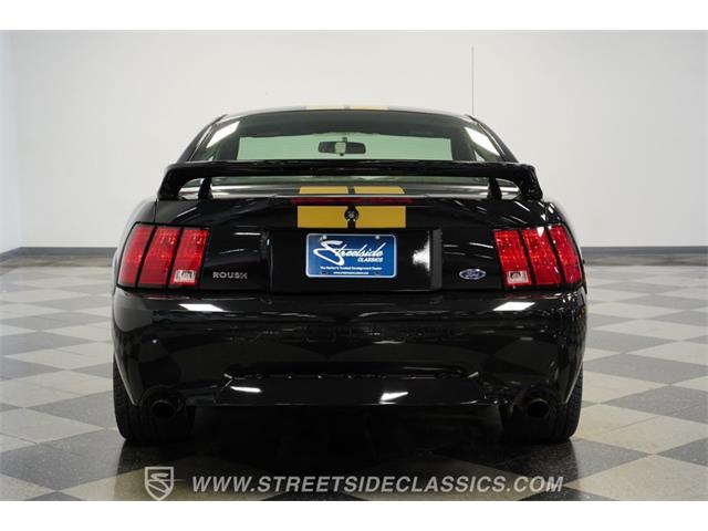 2003 Ford Mustang (CC-2104052) for sale in Concord, North Carolina