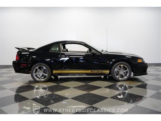 2003 Ford Mustang (CC-2104052) for sale in Concord, North Carolina