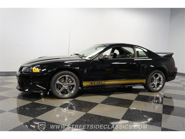 2003 Ford Mustang (CC-2104052) for sale in Concord, North Carolina