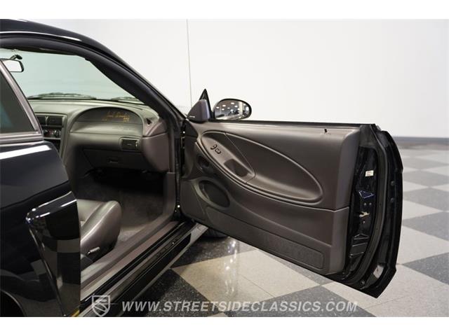 2003 Ford Mustang (CC-2104052) for sale in Concord, North Carolina