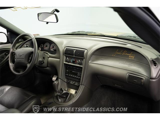2003 Ford Mustang (CC-2104052) for sale in Concord, North Carolina