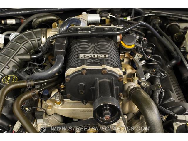2003 Ford Mustang (CC-2104052) for sale in Concord, North Carolina