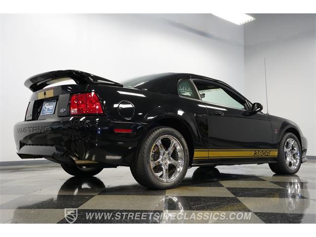 2003 Ford Mustang (CC-2104052) for sale in Concord, North Carolina
