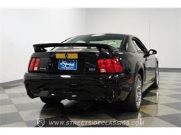 2003 Ford Mustang (CC-2104052) for sale in Concord, North Carolina