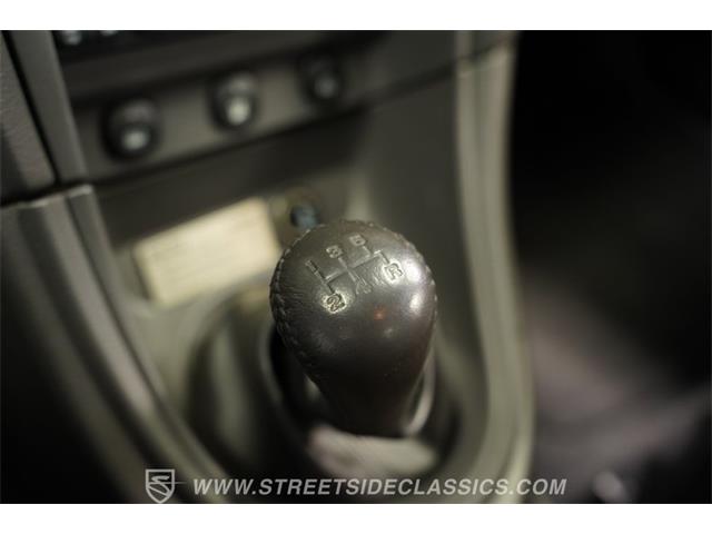 2003 Ford Mustang (CC-2104052) for sale in Concord, North Carolina