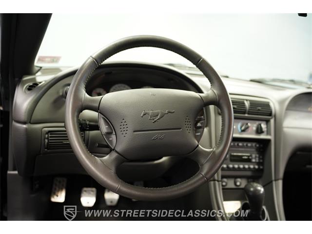 2003 Ford Mustang (CC-2104052) for sale in Concord, North Carolina