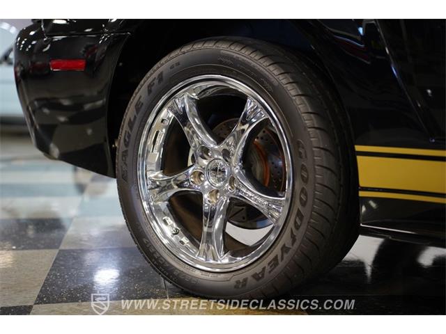 2003 Ford Mustang (CC-2104052) for sale in Concord, North Carolina