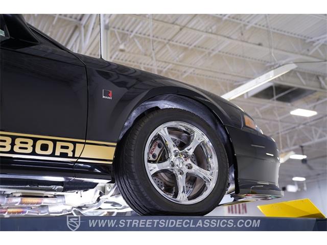 2003 Ford Mustang (CC-2104052) for sale in Concord, North Carolina