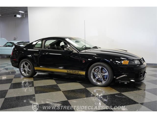 2003 Ford Mustang (CC-2104052) for sale in Concord, North Carolina