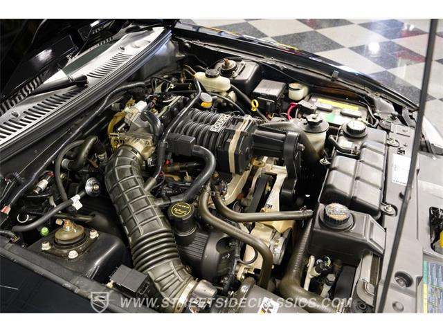 2003 Ford Mustang (CC-2104052) for sale in Concord, North Carolina