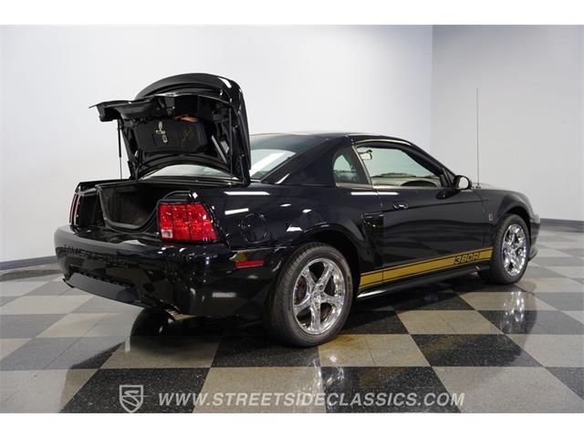 2003 Ford Mustang (CC-2104052) for sale in Concord, North Carolina
