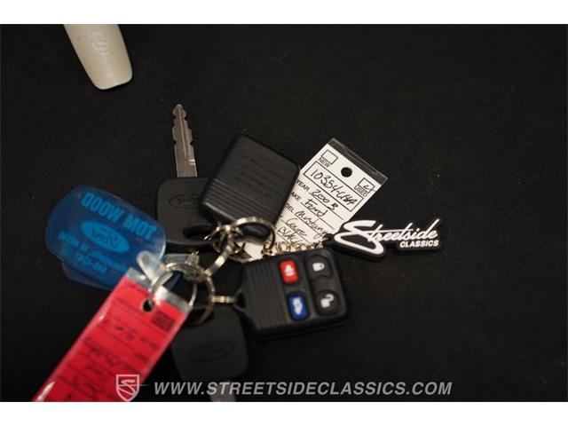 2003 Ford Mustang (CC-2104052) for sale in Concord, North Carolina