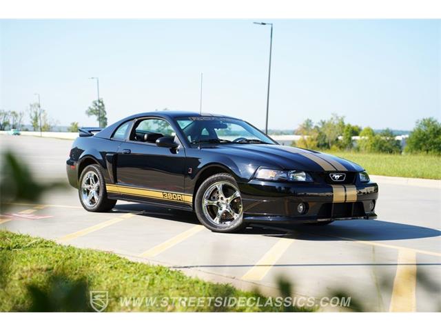 2003 Ford Mustang (CC-2104052) for sale in Concord, North Carolina