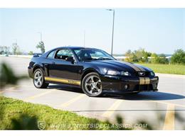 2003 Ford Mustang (CC-2104052) for sale in Concord, North Carolina