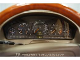 1997 Mercedes-Benz SL500 (CC-2104053) for sale in Concord, North Carolina