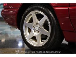 1997 Mercedes-Benz SL500 (CC-2104053) for sale in Concord, North Carolina