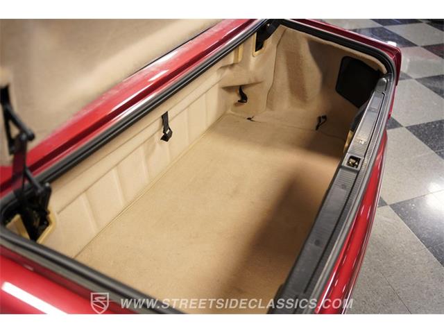 1997 Mercedes-Benz SL500 (CC-2104053) for sale in Concord, North Carolina