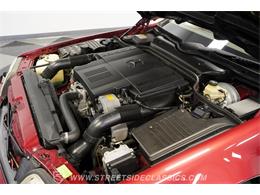 1997 Mercedes-Benz SL500 (CC-2104053) for sale in Concord, North Carolina