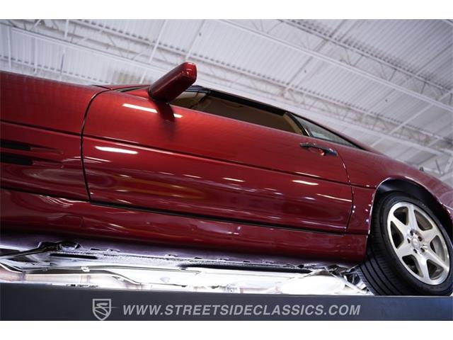 1997 Mercedes-Benz SL500 (CC-2104053) for sale in Concord, North Carolina