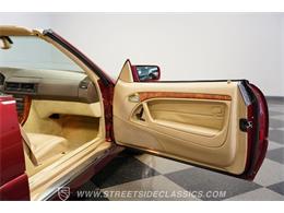 1997 Mercedes-Benz SL500 (CC-2104053) for sale in Concord, North Carolina