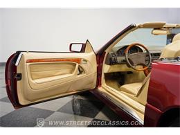 1997 Mercedes-Benz SL500 (CC-2104053) for sale in Concord, North Carolina