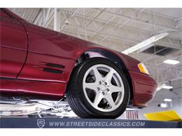 1997 Mercedes-Benz SL500 (CC-2104053) for sale in Concord, North Carolina