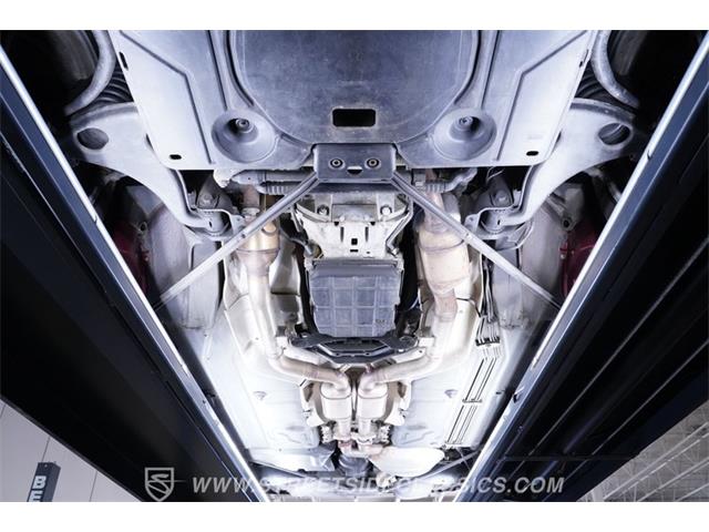 1997 Mercedes-Benz SL500 (CC-2104053) for sale in Concord, North Carolina