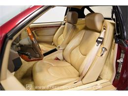 1997 Mercedes-Benz SL500 (CC-2104053) for sale in Concord, North Carolina