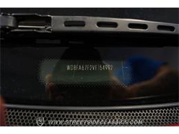 1997 Mercedes-Benz SL500 (CC-2104053) for sale in Concord, North Carolina