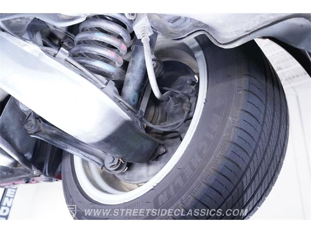 1997 Mercedes-Benz SL500 (CC-2104053) for sale in Concord, North Carolina