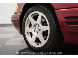 1997 Mercedes-Benz SL500 (CC-2104053) for sale in Concord, North Carolina