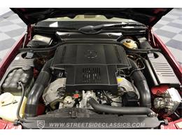 1997 Mercedes-Benz SL500 (CC-2104053) for sale in Concord, North Carolina