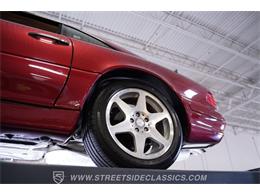 1997 Mercedes-Benz SL500 (CC-2104053) for sale in Concord, North Carolina