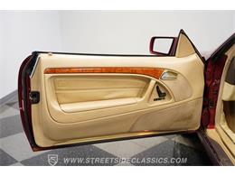1997 Mercedes-Benz SL500 (CC-2104053) for sale in Concord, North Carolina