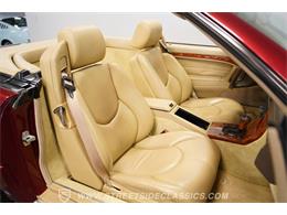 1997 Mercedes-Benz SL500 (CC-2104053) for sale in Concord, North Carolina