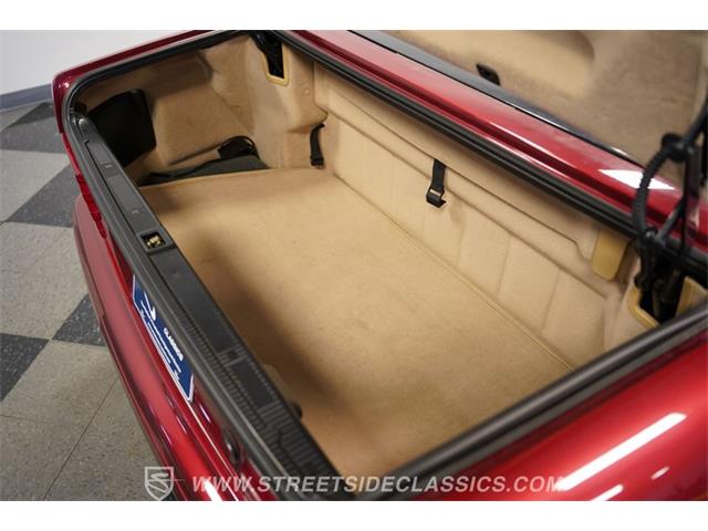 1997 Mercedes-Benz SL500 (CC-2104053) for sale in Concord, North Carolina