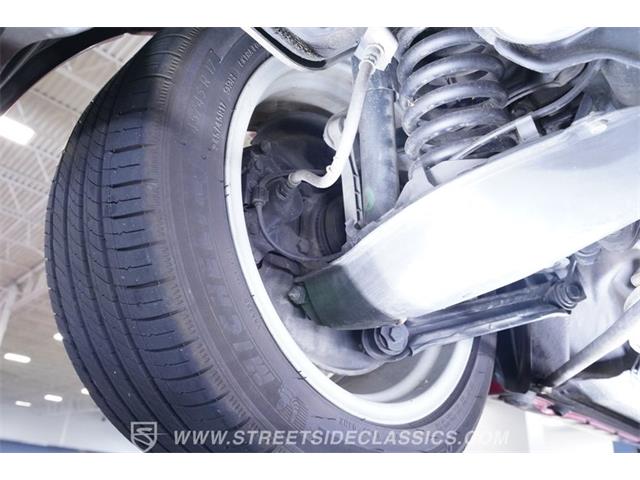 1997 Mercedes-Benz SL500 (CC-2104053) for sale in Concord, North Carolina