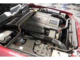1997 Mercedes-Benz SL500 (CC-2104053) for sale in Concord, North Carolina