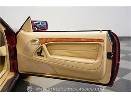 1997 Mercedes-Benz SL500 (CC-2104053) for sale in Concord, North Carolina