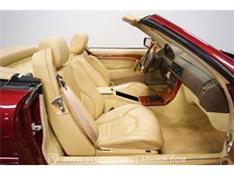 1997 Mercedes-Benz SL500 (CC-2104053) for sale in Concord, North Carolina