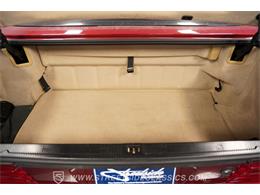 1997 Mercedes-Benz SL500 (CC-2104053) for sale in Concord, North Carolina