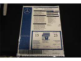 1997 Mercedes-Benz SL500 (CC-2104053) for sale in Concord, North Carolina