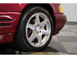 1997 Mercedes-Benz SL500 (CC-2104053) for sale in Concord, North Carolina