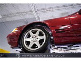 1997 Mercedes-Benz SL500 (CC-2104053) for sale in Concord, North Carolina