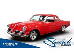 1953 Studebaker Champion (CC-2104054) for sale in Concord, North Carolina